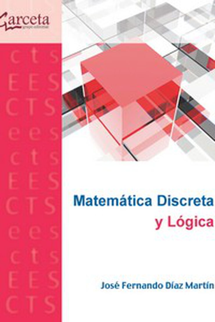 Matemática Discreta y Lógica