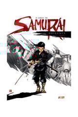 Samurai: OrÍgenes 01
