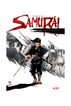 Samurai: OrÍgenes 01