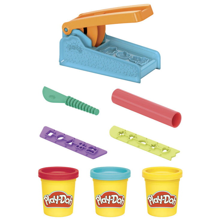 Play-Doh Fábrica Loca