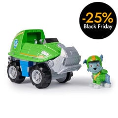 Paw Patrol Jungle Rocky