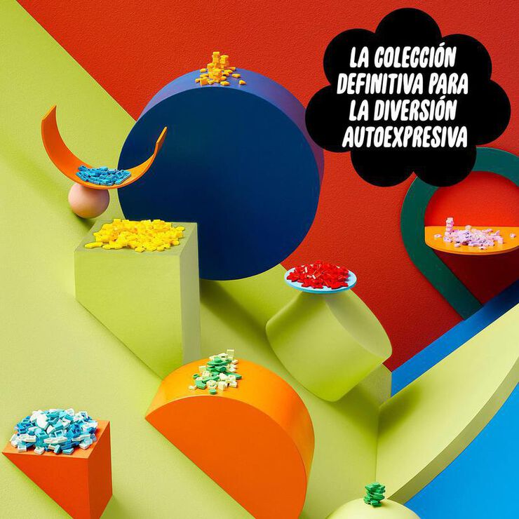 LEGO® Dots Lletres 41950 LEGO® Dots Lletres 41950