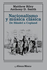 Nacionalismo y música clásica Nacionalismo y música clásica