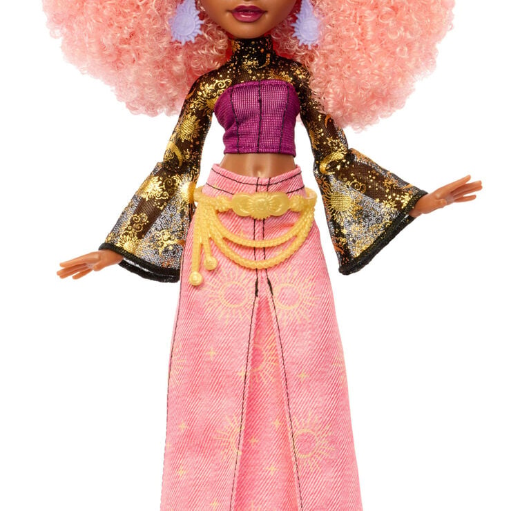 Nina Monster High Moonspell Magic Rae