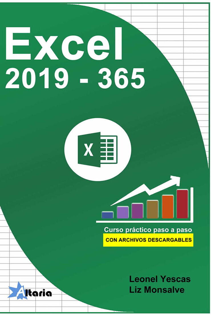 Excel 2019