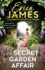 Secret garden affair Secret garden affair