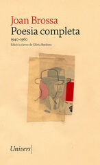 Poesia completa. 1r volum