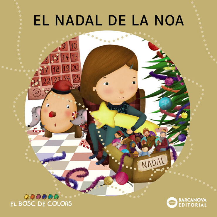 El Nadal de la Noa