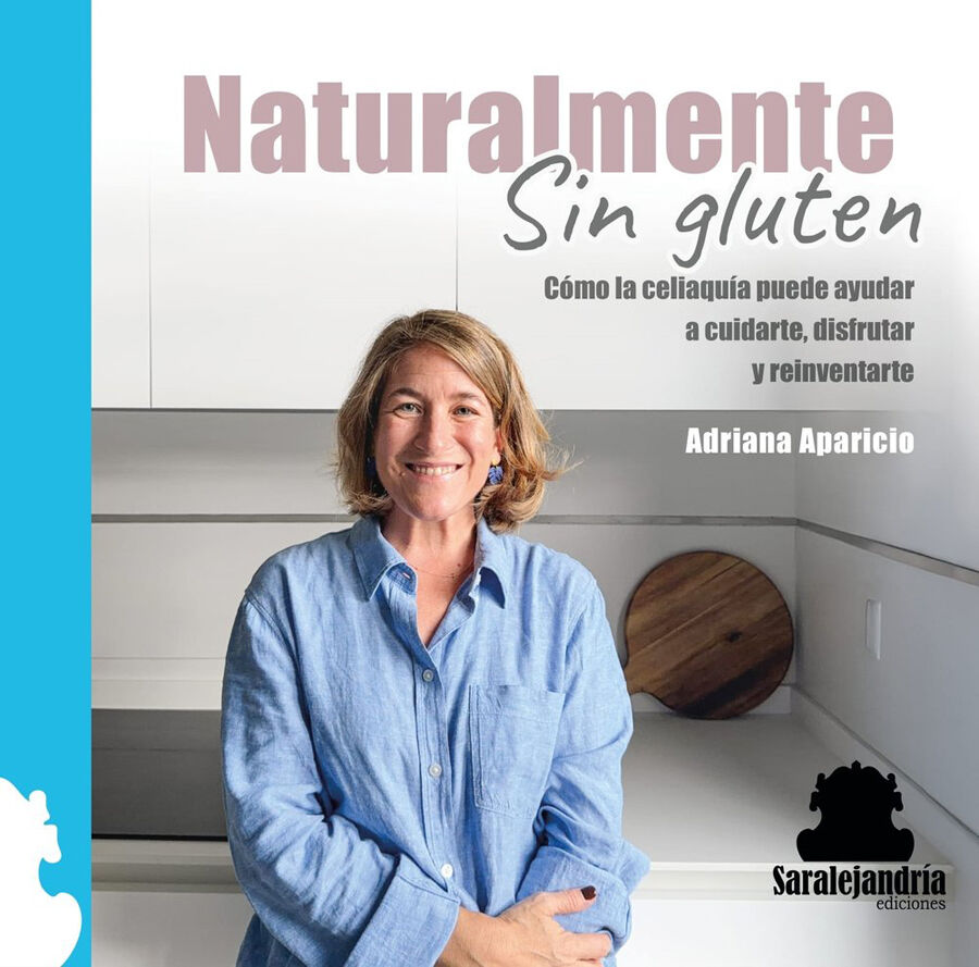 Naturalmente sin gluten