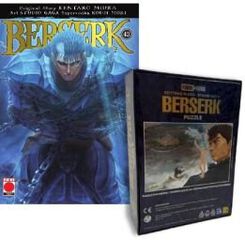 Berserk 43