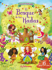 Bosque de las hadas Bosque de las hadas