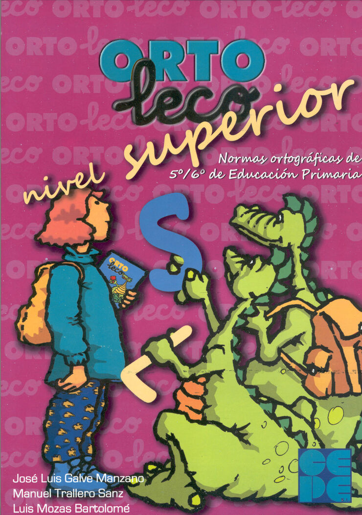 Ortoleco Superior