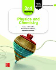 Physics And Chemistry Secondary 2. Ed.Lomloe Physics And Chemistry Secondary 2. Ed.Lomloe
