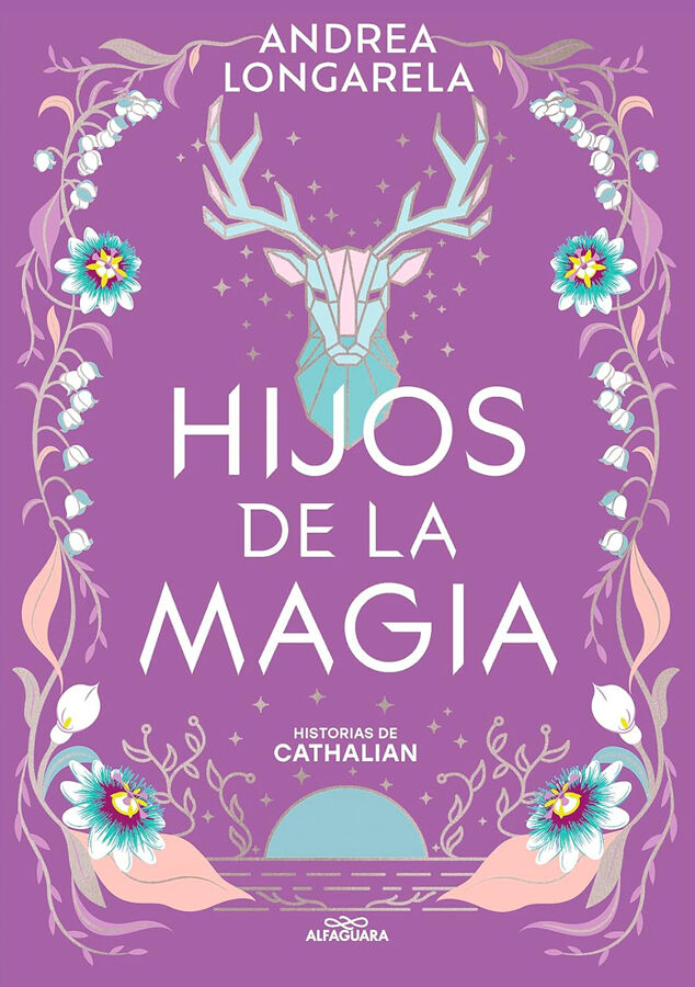 Hijos de la magia
