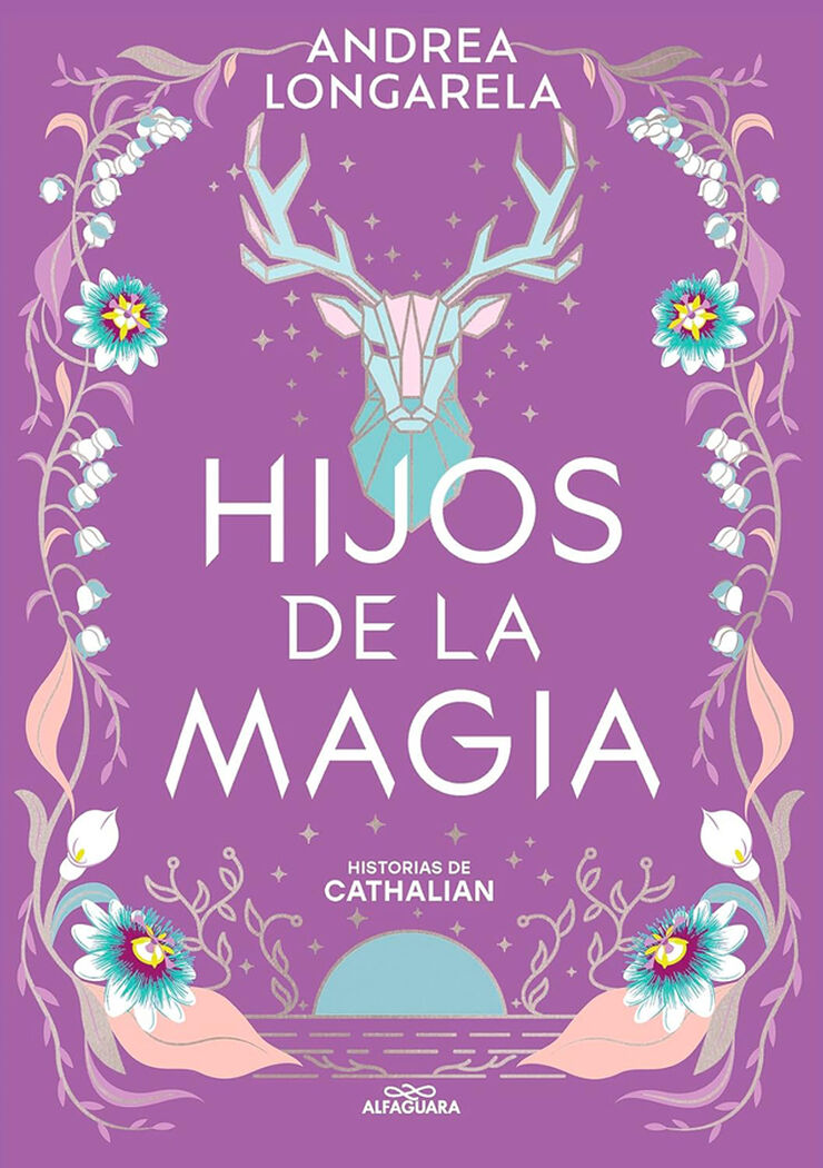 Hijos de la magia