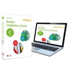 Diversificación 4ºeso - Ámbito Lingüístico Y Social - Geografía E Historia - Lengua Y Literatura Diversificación 4ºeso - Ámbito Lingüístico Y Social - Geografía E Historia - Lengua Y Literatura