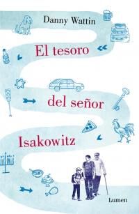 El tesoro de Herr Isakowitz