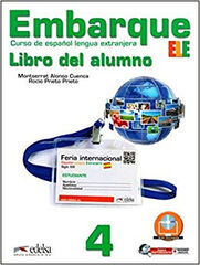 Edelsa Embarque 4 B2 Edelsa Embarque 4 B2