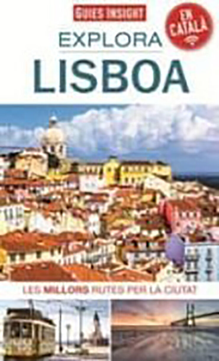 Explora Lisboa