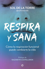Respira y sana Respira y sana