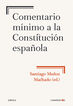 Comentario mínimo a la Constitución espa Comentario mínimo a la Constitución espa