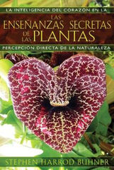 Las enseñanzas secretas de las plantas Las enseñanzas secretas de las plantas
