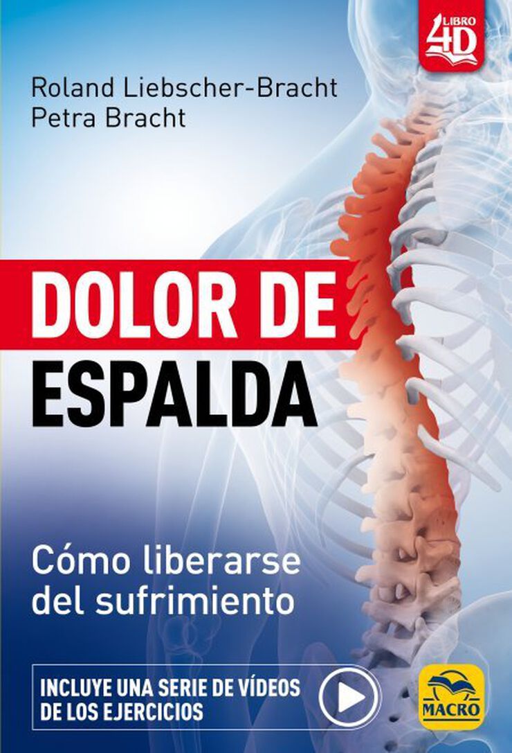 Dolor de espalda