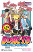 MM Boruto nº 01 1,95 MM Boruto nº 01 1,95