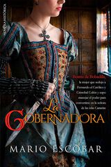 La gobernadora La gobernadora