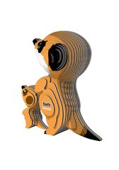 Puzle 3D Eugy Suricata