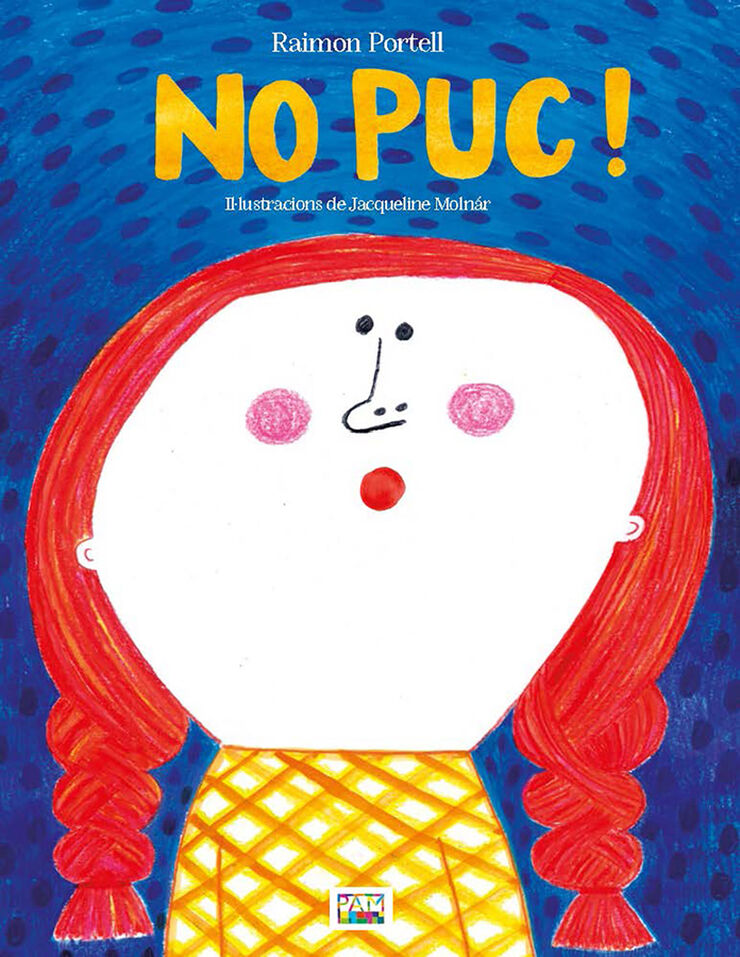 No puc!