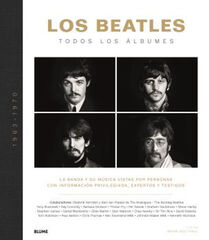 Beatles. Todos sus álbumes Beatles. Todos sus álbumes