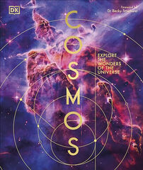 Cosmos: Explore The Wonders Of The Universe