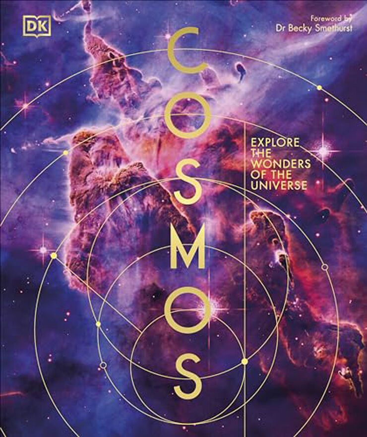 Cosmos: Explore The Wonders Of The Universe