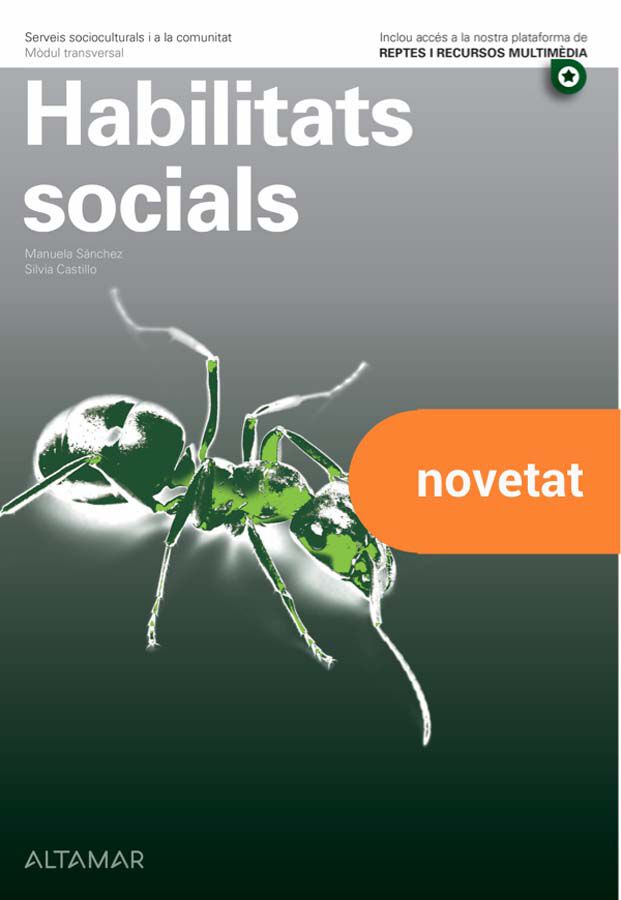 Habilitats socials.Nova edici&oacute;