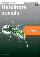 Habilitats socials.Nova edició