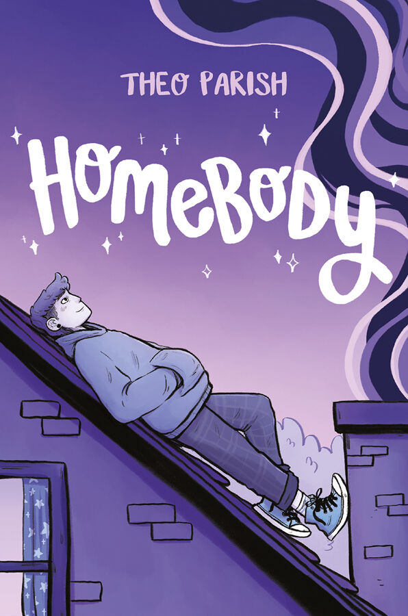 Homebody