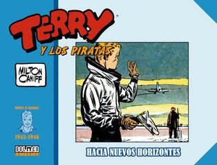 Terry y los piratas 1945-1946 Terry y los piratas 1945-1946