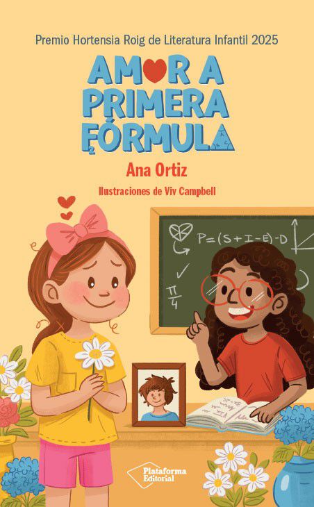 Amor a primera f&oacute;rmula