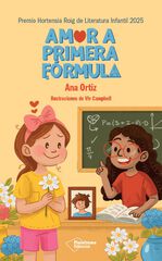 Amor a primera fórmula Amor a primera fórmula