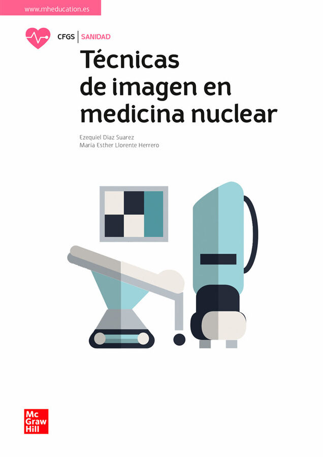 T&eacute;cnicas de imagen en medicina nuclear