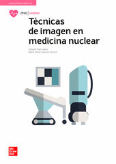 T&eacute;cnicas de imagen en medicina nuclear