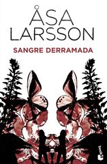 Sangre derramada Sangre derramada