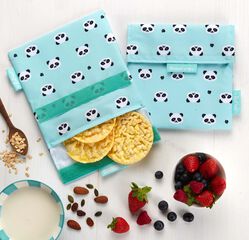 Snack'n'Go Animals Panda