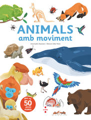 Animals amb moviment Animals amb moviment