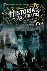 Historia de dos asesinatos Historia de dos asesinatos