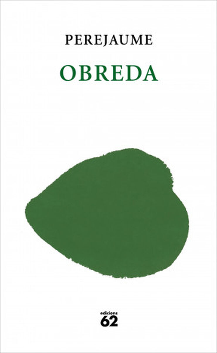 Obreda