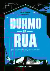 Durmo na rua Durmo na rua
