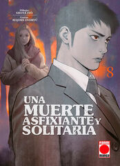 Una muerte asfixiante y solitaria 8