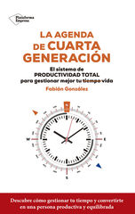 La agenda de cuarta generación La agenda de cuarta generación